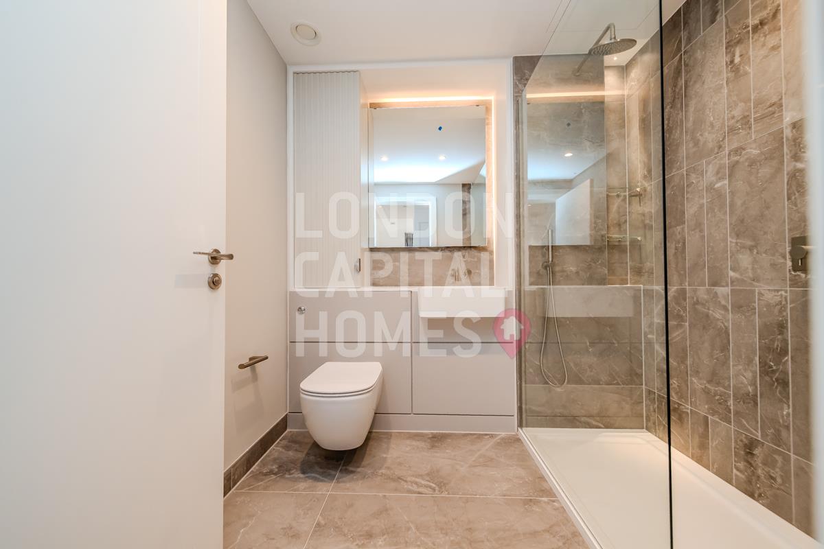 Phoenix Court, 7 Gasholder Place, London